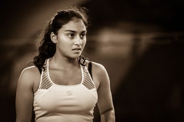 Johanna Silva 927 - Norddeutsche Meisterschaften